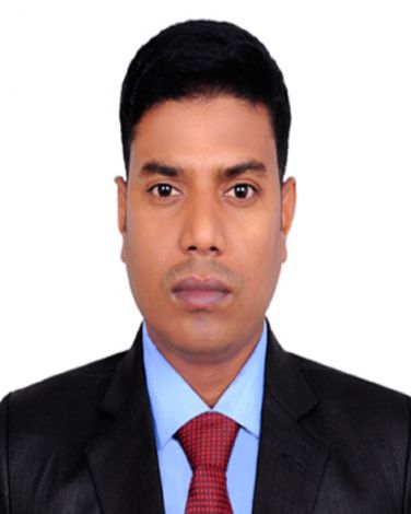 Md. Selim Hossain
