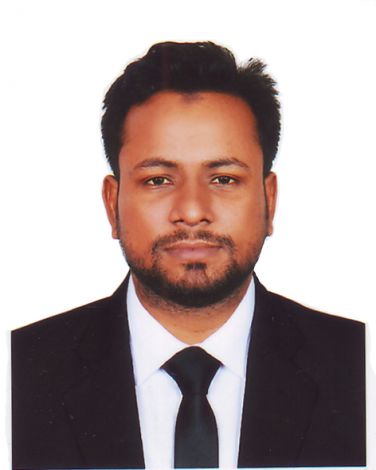 Md. Alim Sikdar