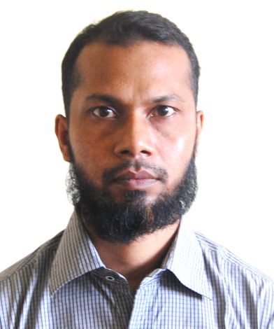 Md. Abu Taher Molla